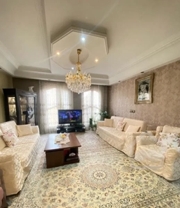 آپارتمان ۷۴ متر/ ۱ خواب/  پاتریس لومومبا