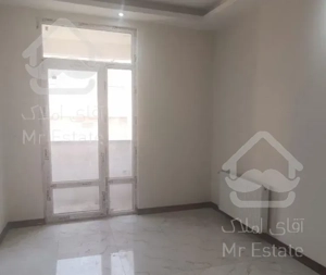 آپارتمان۵۵متری،سالن پرده خور،خوش نقشه