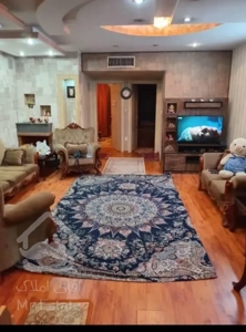 فروش آپارتمان ۷۶متر سازمان آب