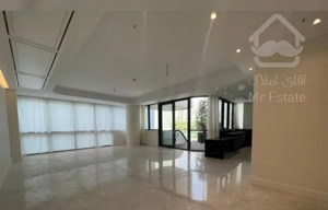 فروش اپارتمان 236 متری ولنجک