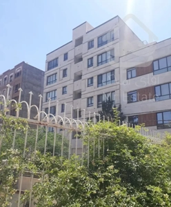 فروش آپارتمان ۱۲۵ متری ۳خوابه کلید نخورده فاز ۳