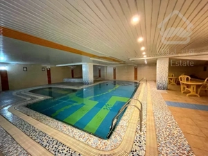 فروش اپارتمان 220 متری ولنجک