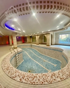 اجاره 320 متر دروس