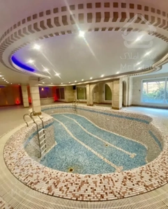 اجاره اپارتمان 205 متر در دروس خوش چیدمان