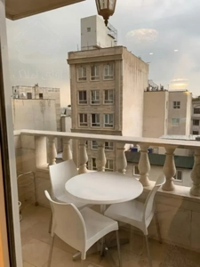 فروش  آپلرتمان 171 متری ولنجک