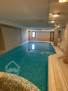 فروش اپارتمان 320 متری ولنجک