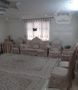 آپارتمان ۹۳متر دوخواب فول امکانات