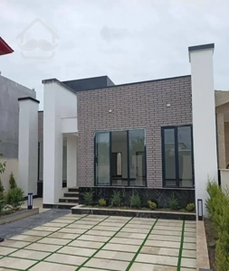 آپارتمان دهکده ساحلی درویش آباد