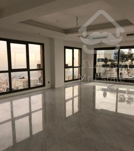 ۱۰۰متر ۳ نبش /طبقه دوم / اول هنرستان/ غرق نور