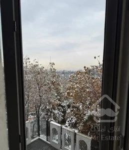 ۱۰۱متر دوخواب«ویو بوستان گفتگو»عکس ویو واحد