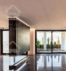 220 متر مدرن ابتدا ولنجک ساسان دیپلماتیک