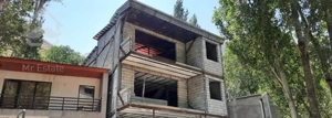 فروش خانه ویلایی ۳۳۰ متری ۴ خوابه