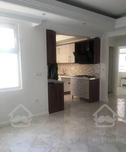 آپارتمان 60 متری / 2 خواب / کوی فردوس