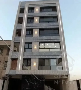 فروش واحد ۸۰ متری فول امکانات لطفعلی خانی