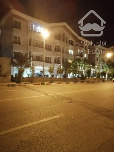 آپارتمان مجتمع نارگون یکخواب فول فرنیش