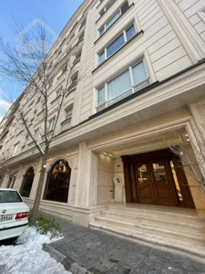 ولنجک 106 متر + طبقات بالا/ ویو کوهستان