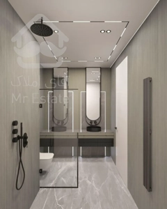 فروش آپارتمان 200متر ولنجک