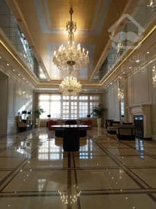 فروش اپارتمان 200 متری زعفرانیه