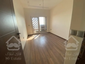 اپارتمان۹۶ متری ۲ خواب ، فول امکانات، نوساز کلید نخورده