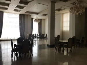فروش اپارتمان 220 متری زعفرانیه