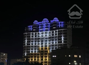 شیک و برند برج باغی در بابلسر ما مدیریت منظم