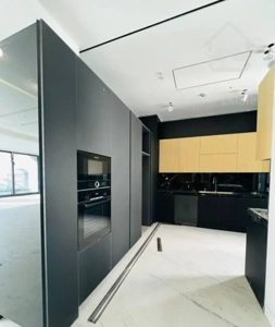 ۱۶۰ متر نیاوران نوساز و کلید نخورده