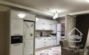 فروش آپارتمان ۹۲ متری در برج شهریار خ مالک اشتر