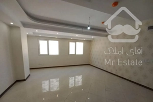 ۹۰متر دو خواب / فول امکانات / شمالی های فردوس