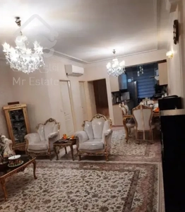 ۵۷ متر/تک واحدی/خوش نقشه