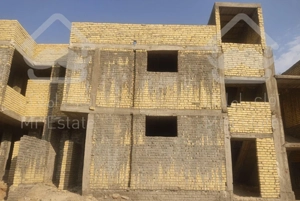 فروش اسکلت 2طبقه