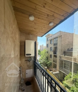 58 متری دو خوابه تک واحدی فول سبلان جنوبی