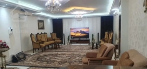 رهن و اجاره آپارتمان ۱۶۰متری شهرک مدرس