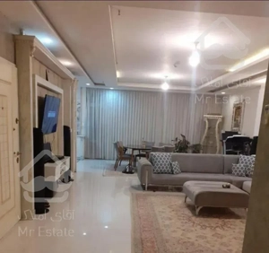 ۷۳متر  ۲خوابه  تاپ لوکیشن شهران  شقایق