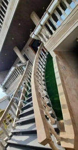 اپارتمان جردن 140متر