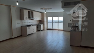 ۱۱۴متر شهرک راه اهن منطقه۲۲ برج برند فول امکانات