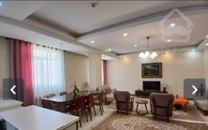 فلکه صادقیه ۱۱۰ متر تکواحدی