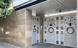 نور و نقشه عالی//رو به نما ۵۵متر