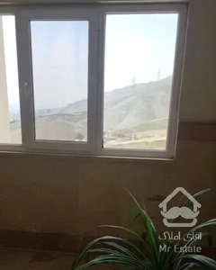 ۱۴۰متر سعادت آباد کوی فراز خیره کننده تمیز شاهکار