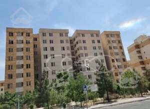 فروش آپارتمان 76 متری خوش قیمت شهرک نمونه