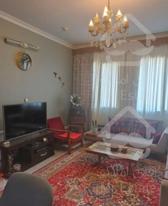 آپارتمان 67 متری 2 خوابه مجتمع بهمن پارکینگ دار