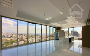 ۳۵۰ متر ۴ خواب / ۳ پارکینگ / فول فرنیش Enzo