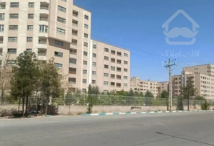 آپارتمان بهاران جدید