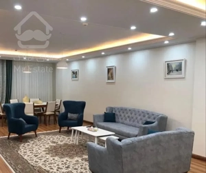 ۸۵متر/۲خواب/فول‌امکانات/خوش‌نقشه/تاپ‌لوکیشن