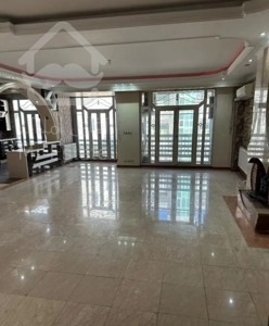 رهن کامل آپارتمان 125 متری صادقیه