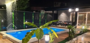 ۲۶۰مترزمین/۱۸۰متربنا/فرنیش/استخردار/متلقو