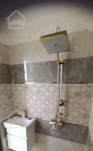 (صفا غربی)آپارتمان ۷۲ متری نوساز تک واحدی دوخواب