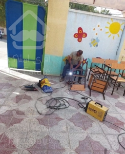 جوشکاری سیار حقیقت