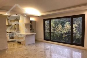 اپارتمان ۹۸ متری  دوخوابه  قیطریه