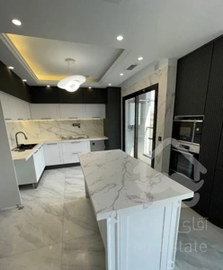 اپارتمان 150 متری نوساز مدرن،چند قدمی گفتگو