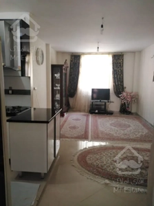 رهن اپارتمان ۶۵متری جنت اباد مرکزی